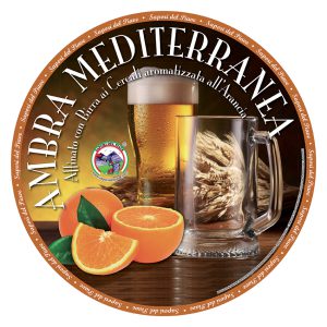 Ambra Mediterranea