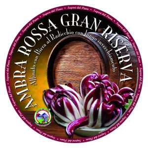 Ambra Rossa Gran Riserva