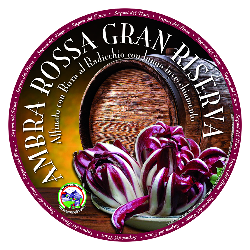 Ambra Rossa Gran Riserva.ai