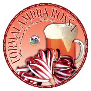 Ambra Rossa