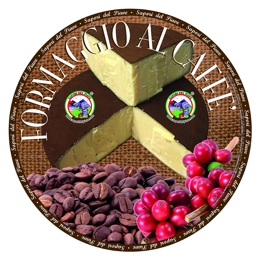Formaggio al caffe.ai