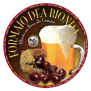 Dea Bionda