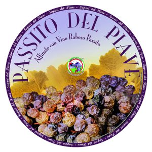 Passito del Piave